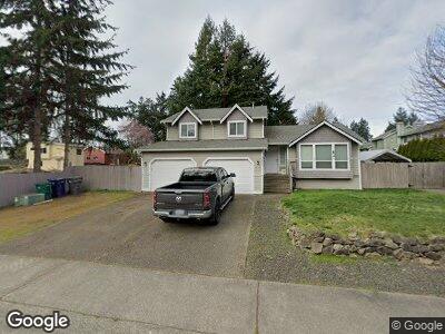 Street view of 35937 25th