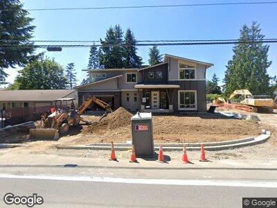Street view of 10233 132nd Ave NE