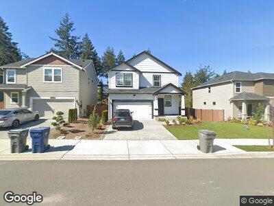 Street view of 30215 19th
