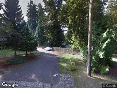 Street view of 12915 NE 78th Pl