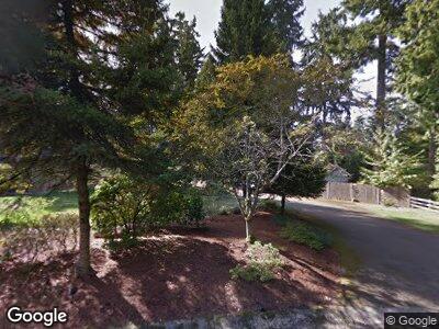 Street view of 12917 NE 78th Pl