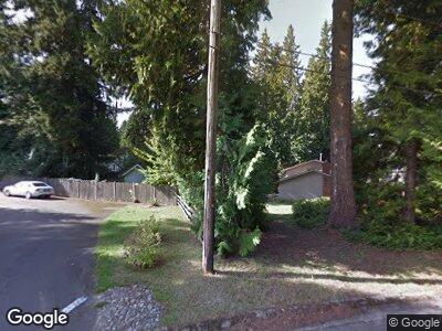Street view of 12913 NE 78th Pl