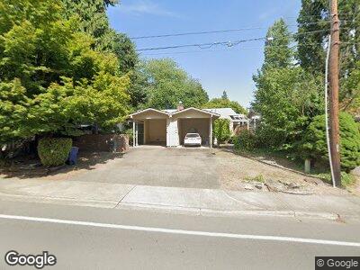 Street view of 124 108th