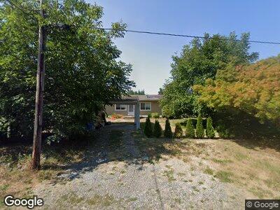 Street view of 4453 337th Pl SE
