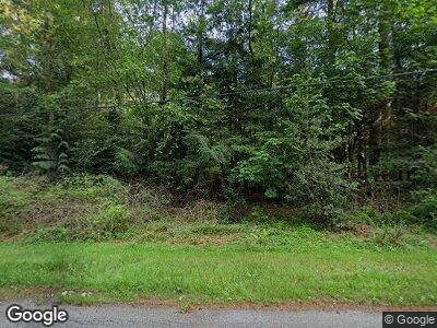 Street view of 13335 240th