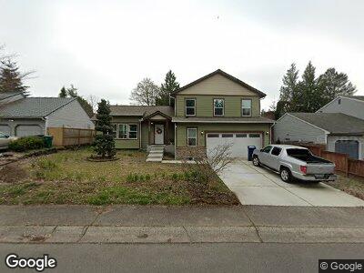 Street view of 2609 SW 337th