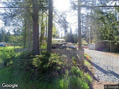 Street view of 17629 Lake Moneysmith