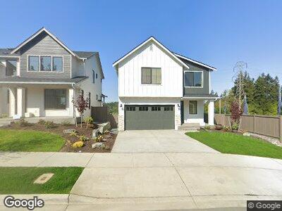 Street view of 20425 125th Ave NE