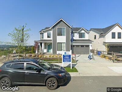 Street view of 20411 125th Ave NE