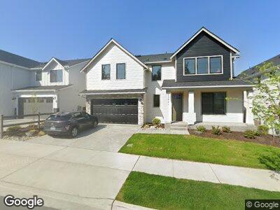 Street view of 20421 125th Ave NE