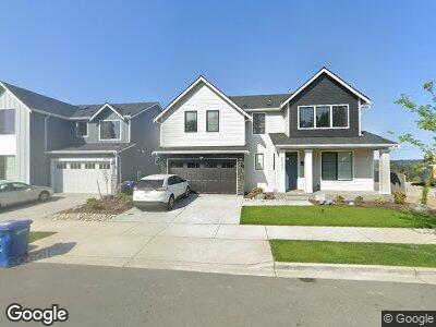 Street view of 20331 125th Ave NE