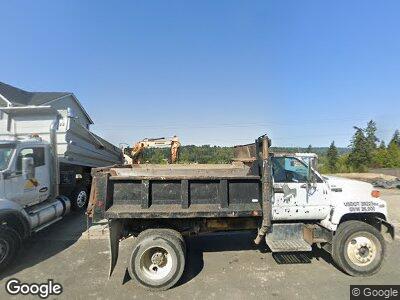 Street view of 20337 125th Ave NE