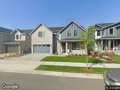 Street view of 20317 125th Ave NE
