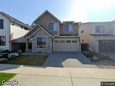 Street view of 20332 125th Ave NE