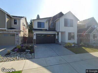Street view of 20338 125th Ave NE