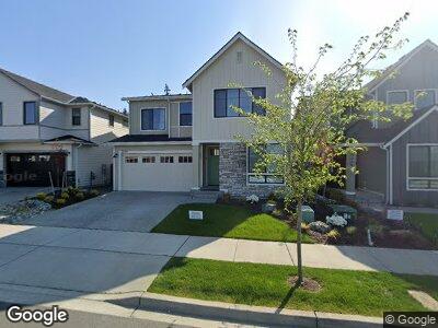 Street view of 20312 125th Ave NE