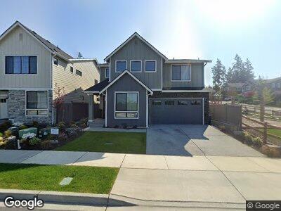Street view of 20308 125th Ave NE