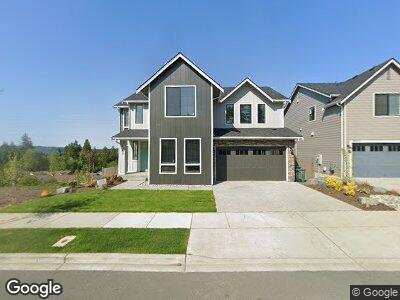 Street view of 20313 125th Ave NE