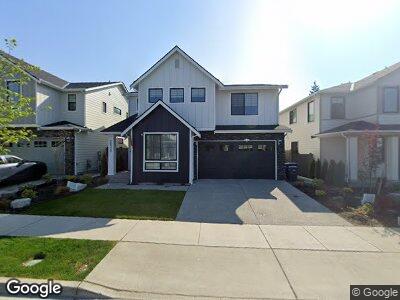 Street view of 20320 125th Ave NE