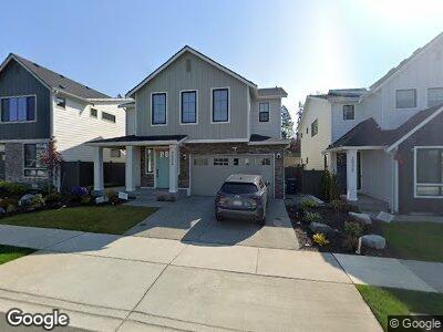 Street view of 20324 125th Ave NE