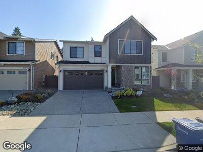 Street view of 20328 125th Ave NE