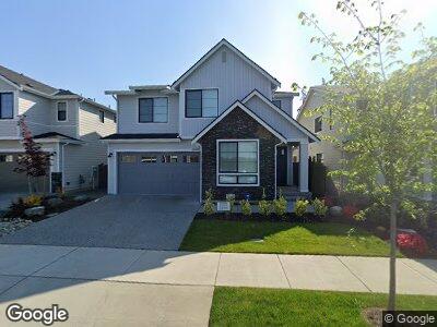 Street view of 20410 125th Ave NE