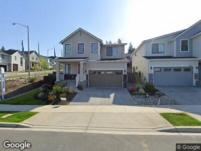 Street view of 20428 125th Ave NE