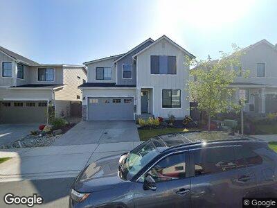 Street view of 20422 125th Ave NE
