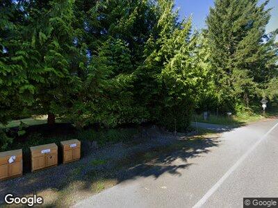 Street view of 19421 174th