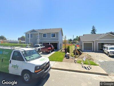 Street view of 7732 273rd St NW
