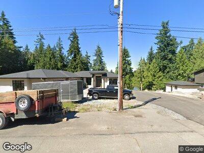 Street view of 13453 191st