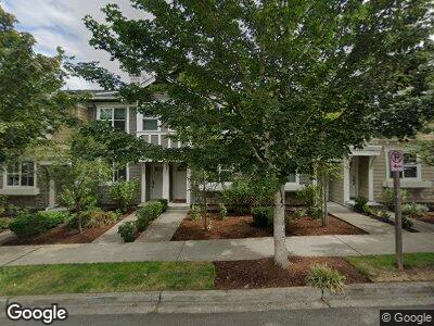 Street view of 7504 129th