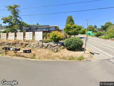 Street view of 7510 129th