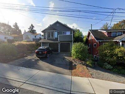 Street view of 535 98th