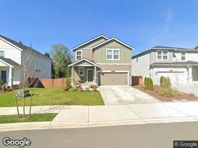 Street view of 30109 19th