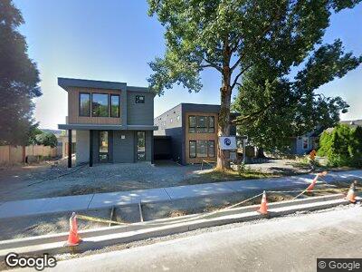Street view of 131 10th Ave