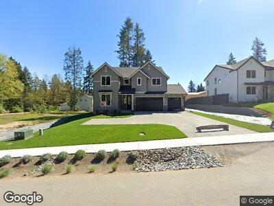 Street view of 427 SW 366th