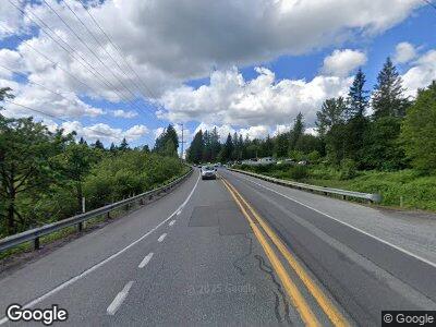 Street view of 34856 Enumclaw Black Diamond