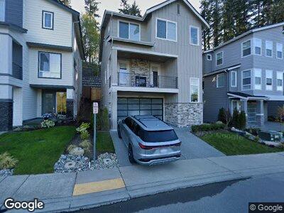Street view of 20202 94th Dr NE