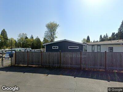 Street view of 12803 NE 192nd Ln