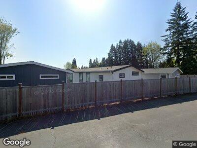 Street view of 12807 NE 192nd Ln