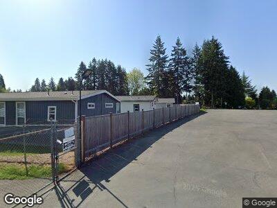 Street view of 12811 NE 192nd Ln