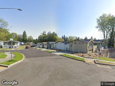 Street view of 19218 129th Ave NE