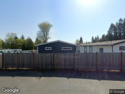 Street view of 12816 NE 192nd Ln