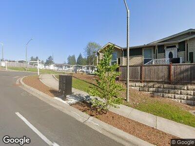 Street view of 19227 129th Ave NE