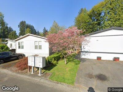 Street view of 19230 129th Ave NE