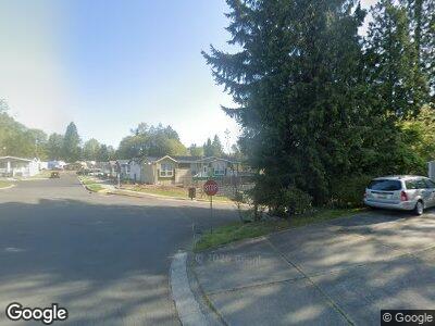Street view of 19206 129th Ave NE