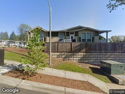 Street view of 19224 129th Ave NE