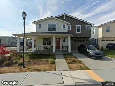 Street view of 517 98th