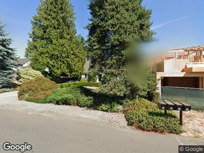 Street view of 508 98th